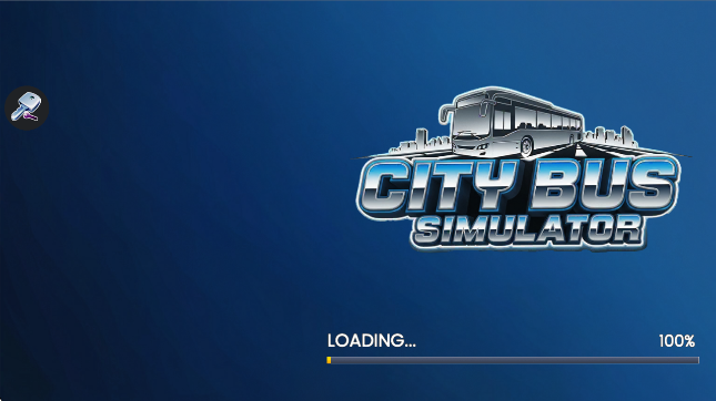 城市巴士驾驶美式巴士(City Bus Driving US Bus Games)截图0