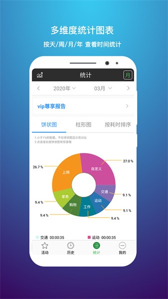 时间记录app最新版截图2