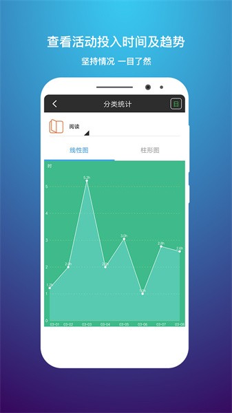 时间记录app最新版截图4