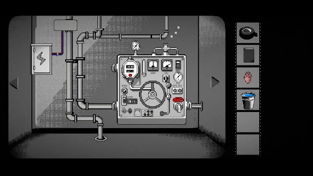终厄游戏手机版截图1