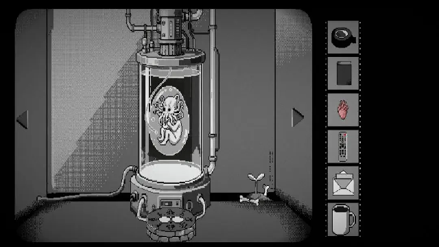 终厄游戏手机版截图3