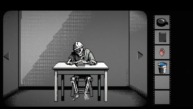 终厄游戏手机版截图4