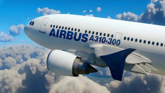 真实航空模拟器游戏最新版截图4