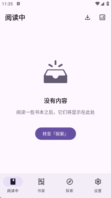 LightNovelReaderٷͼ