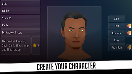 篮球巨星2手游最新版截图3