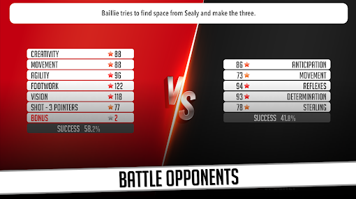 篮球巨星2手游最新版截图4