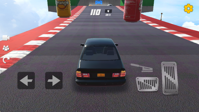 驾驶俱乐部多人版(Drive Club MultiPlayer)截图1