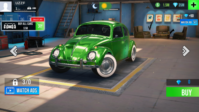 驾驶俱乐部多人版(Drive Club MultiPlayer)截图3