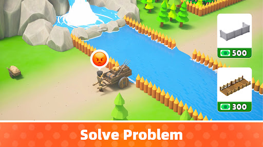 荒岛幸存者免广告版截图2