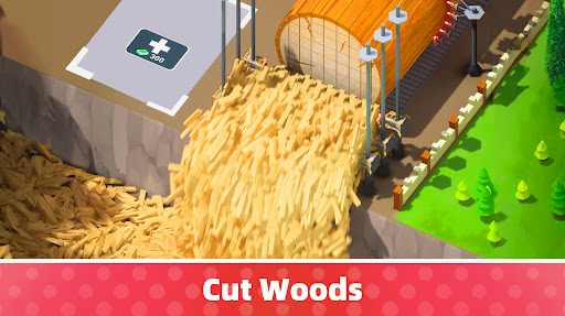 荒岛幸存者免广告版截图3