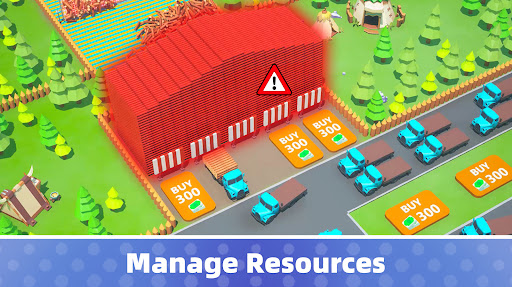 荒岛幸存者免广告版截图0