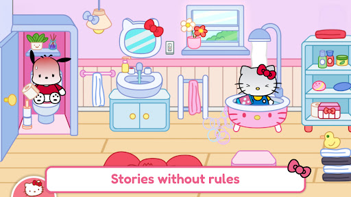 Hello Kittyǵȫ汾ͼ