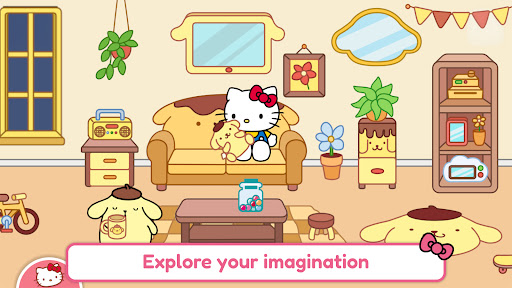 Hello Kittyǵȫ汾ͼ