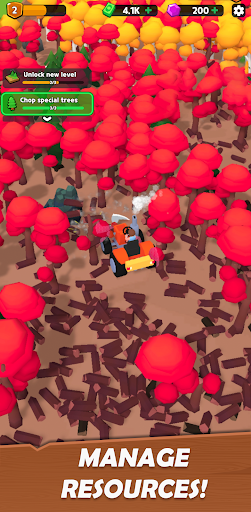 ľ۹3d(Lumber GO)ͼ3