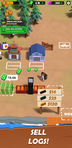 ľ۹3d(Lumber GO)ͼ4