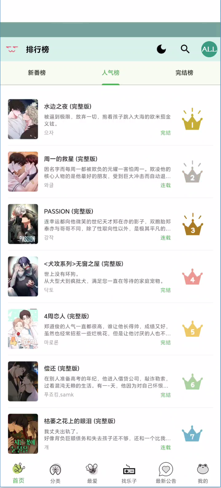 MANWA3官方正版 MANWA3官方正版