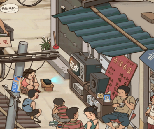 怀旧老物件猜猜看小游戏 怀旧老物件猜猜看小游戏