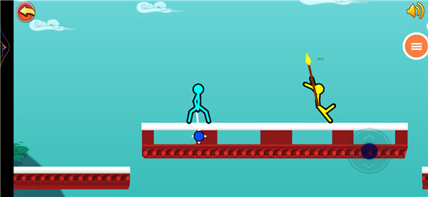 超神火柴人对决 超神火柴人对决