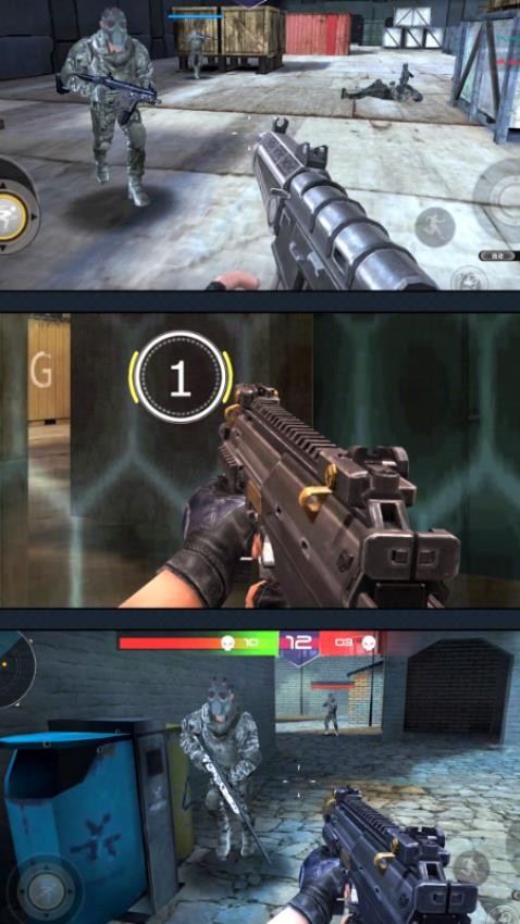 荒野枪战吃鸡游戏官方正版 荒野枪战吃鸡游戏官方正版