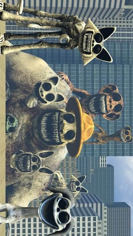 盖瑞模组幕后沙盒手机版 盖瑞模组幕后沙盒手机版