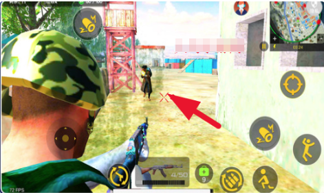 精英射手联盟 精英射手联盟