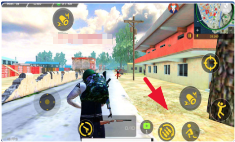 精英射手联盟 精英射手联盟