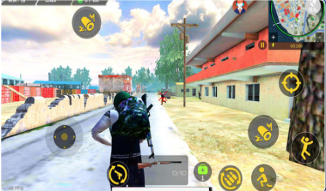 精英射手联盟 精英射手联盟