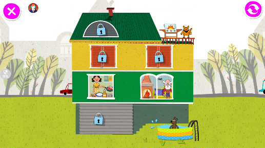 快乐农场主 快乐农场主