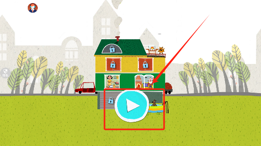 快乐农场主 快乐农场主