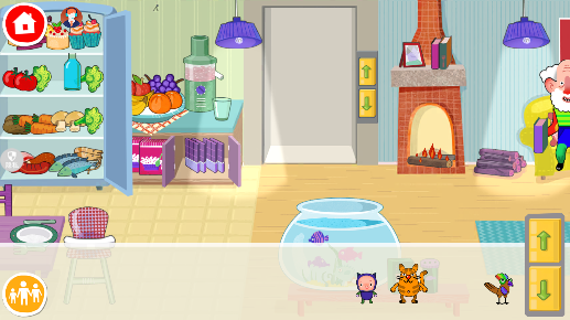 快乐农场主 快乐农场主