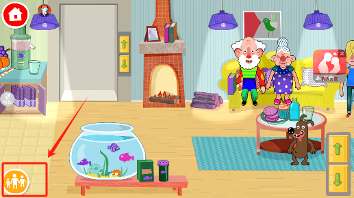 快乐农场主 快乐农场主