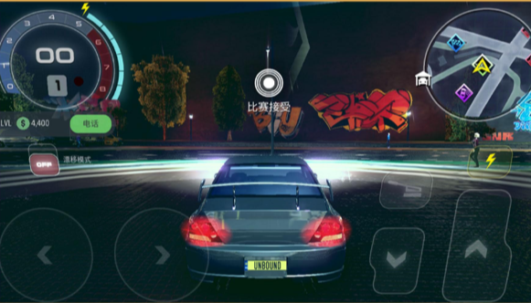 3D超级驾驶游戏 3D超级驾驶游戏