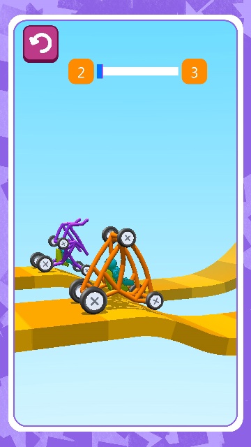 机动都市模拟器 机动都市模拟器