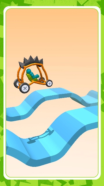 机动都市模拟器 机动都市模拟器