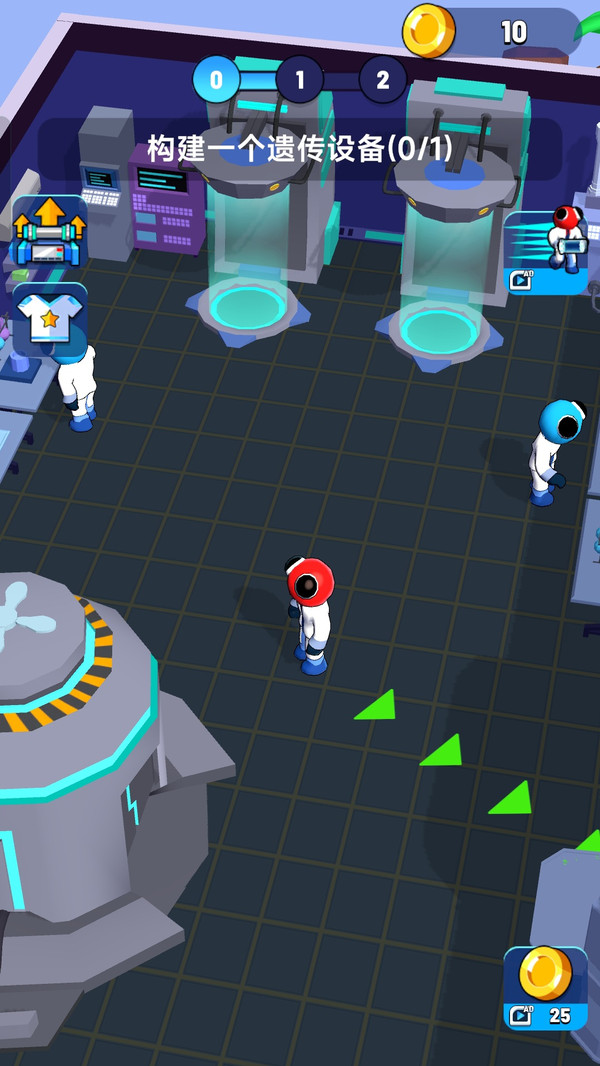 怪兽狂潮游戏 怪兽狂潮游戏