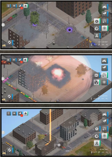 末日模拟生存手游 末日模拟生存手游