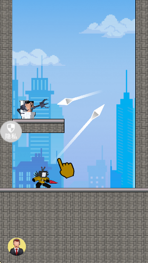 都市乱斗派对手游 都市乱斗派对手游