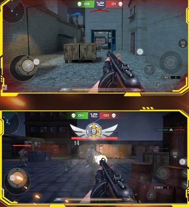 我有一把大狙游戏 我有一把大狙游戏