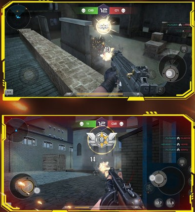 我有一把大狙游戏 我有一把大狙游戏