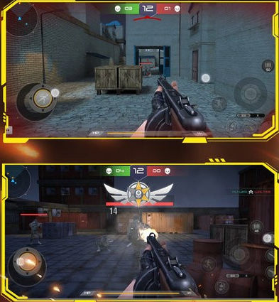 我有一把大狙游戏 我有一把大狙游戏