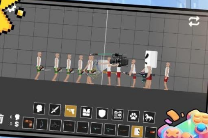 召唤万岁游戏手机版 召唤万岁游戏手机版