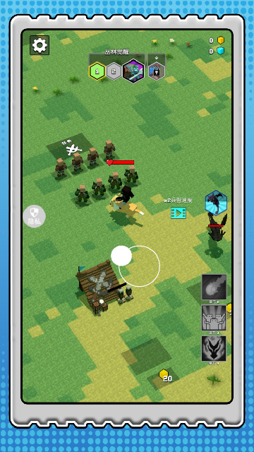 超级僵尸大战 超级僵尸大战