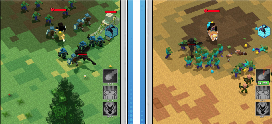 超级僵尸大战 超级僵尸大战