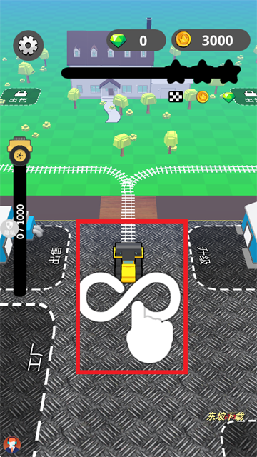 金牌驾驶员3 金牌驾驶员3