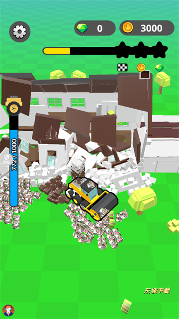 金牌驾驶员3 金牌驾驶员3