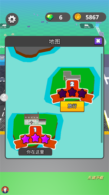 金牌驾驶员3 金牌驾驶员3