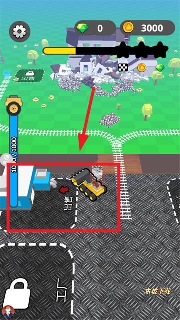 金牌驾驶员3 金牌驾驶员3