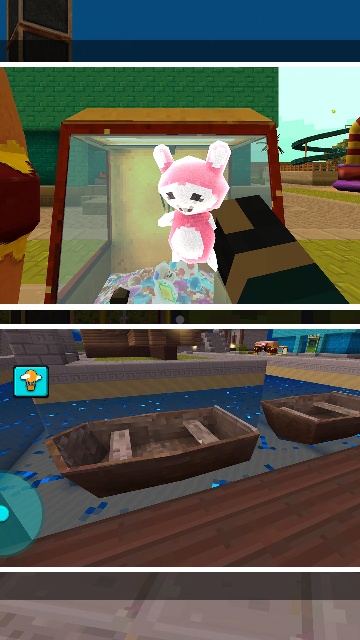 像素建造模拟 像素建造模拟