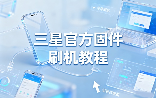 三星刷机教程详细步骤 三星官方固件刷机教程怎么操作 三星刷机教程详细步骤 三星官方固件刷机教程怎么操作