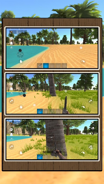 马桶人大决战2-小岛冒险记 马桶人大决战2-小岛冒险记